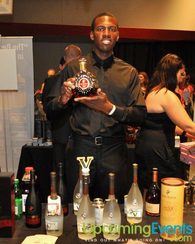 The Whiskey Festival