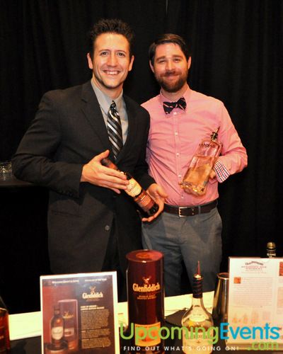 The Whiskey Festival