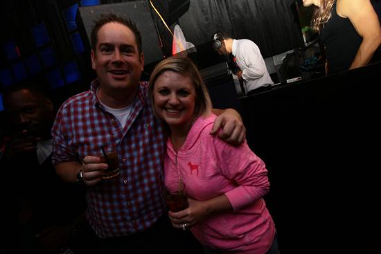 Sexy Saints & Sinners @ Whisper