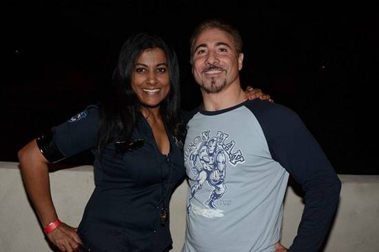 Ghosts + Goblins @ Manayunk Brewery