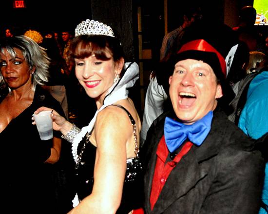 BITTEN @ McFadden's Philly