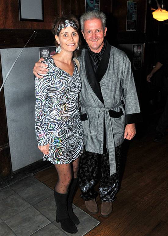 BITTEN @ McFadden's Philly