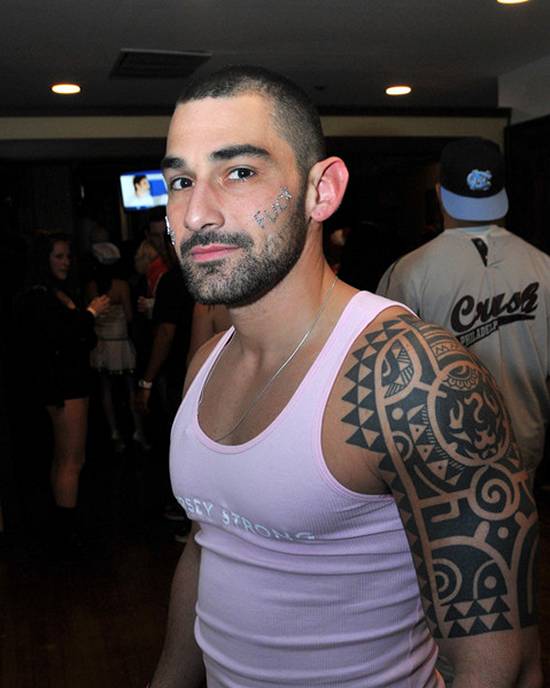 BITTEN @ McFadden's Philly