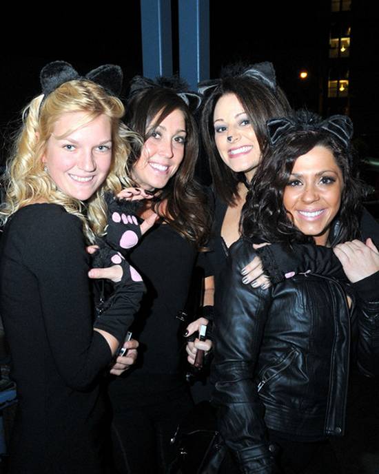 BITTEN @ McFadden's Philly