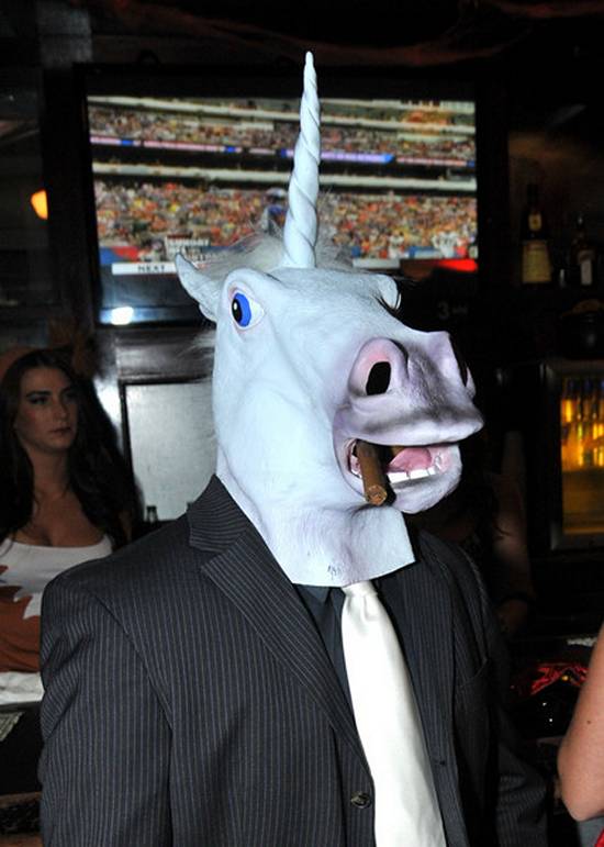 BITTEN @ McFadden's Philly