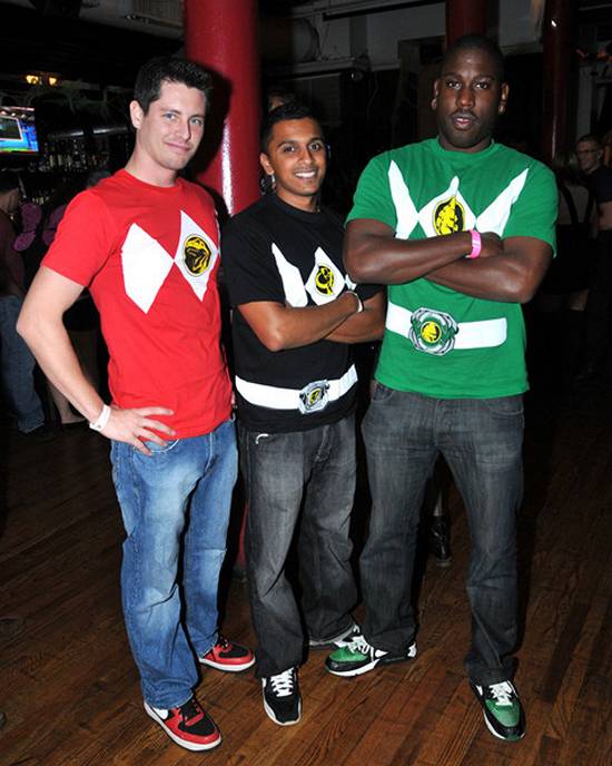 BITTEN @ McFadden's Philly