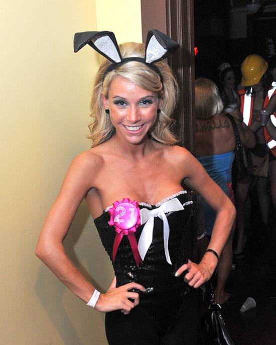 BITTEN @ McFadden's Philly