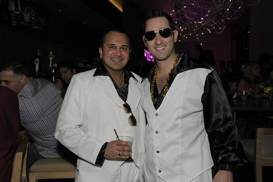 Nightmare in ONEderland @ One Revel