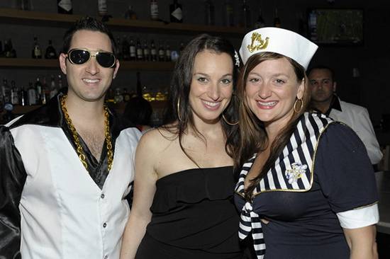 Nightmare in ONEderland @ One Revel