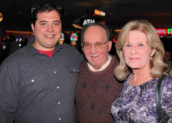 John Pizzi Comedy Show