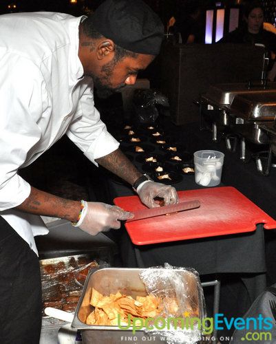 Taste of Philly 2012