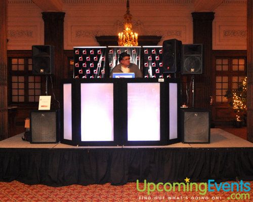 Taste of Philly 2012