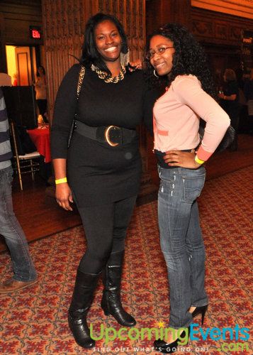 Taste of Philly 2012