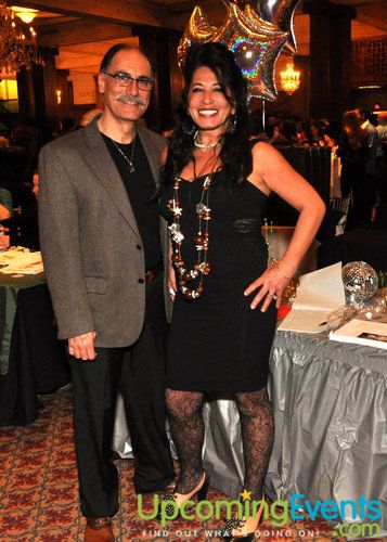 Taste of Philly 2012