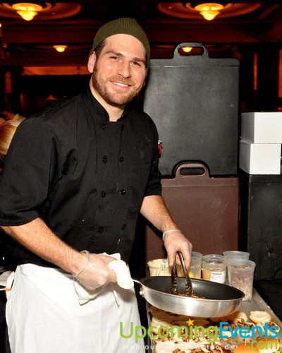 Taste of Philly 2012