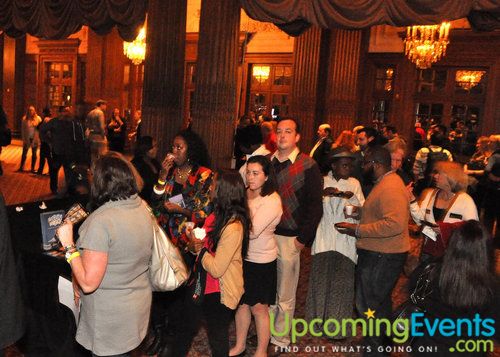 Taste of Philly 2012