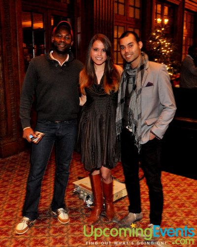 Taste of Philly 2012