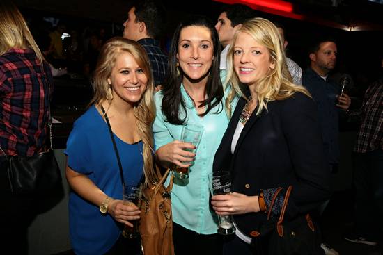 Philadelphia Winter Beer Festival