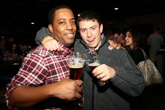 Philadelphia Winter Beer Festival