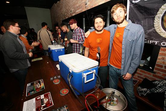 Philadelphia Winter Beer Festival