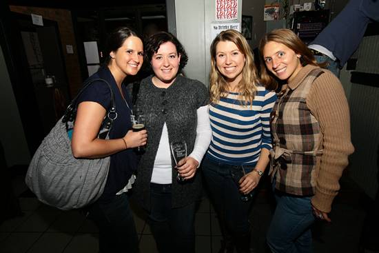 Philadelphia Winter Beer Festival