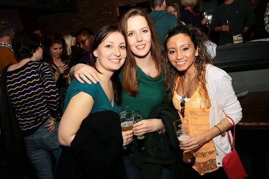 Philadelphia Winter Beer Festival