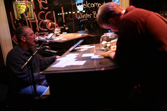 Philadelphia Winter Beer Festival