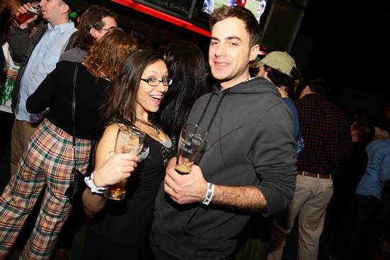 Philadelphia Winter Beer Festival