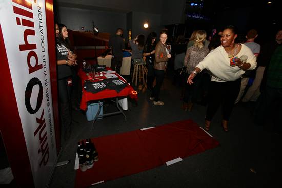 Philadelphia Winter Beer Festival