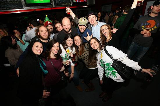 Philadelphia Winter Beer Festival