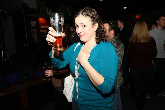 Philadelphia Winter Beer Festival