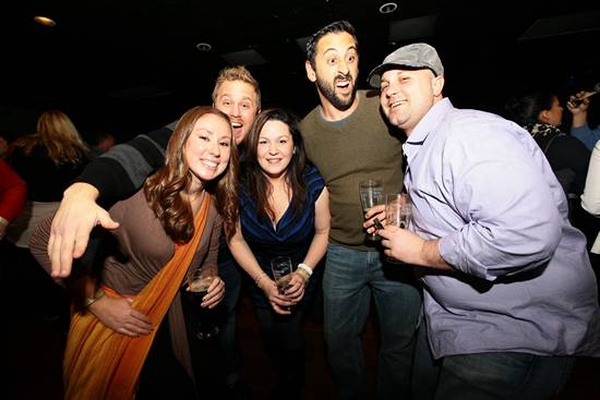 Philadelphia Winter Beer Festival