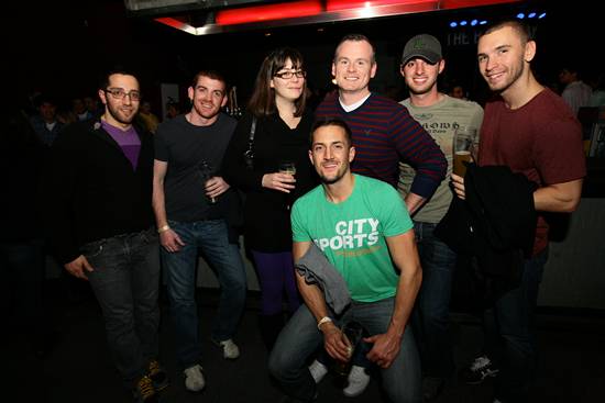 Philadelphia Winter Beer Festival