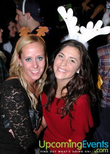 15th Annual Reindeer Romp! (Gallery A)
