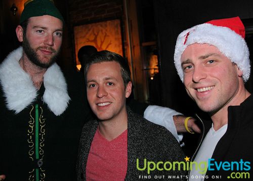 15th Annual Reindeer Romp! (Gallery A)