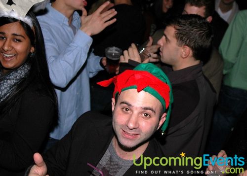 15th Annual Reindeer Romp! (Gallery A)