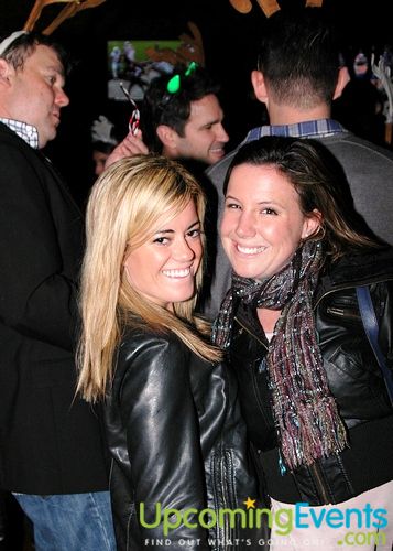 15th Annual Reindeer Romp! (Gallery A)