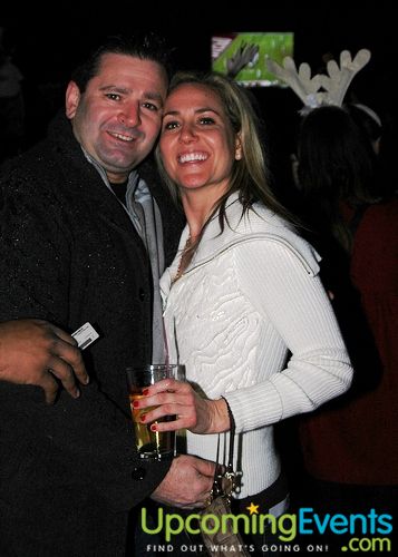 15th Annual Reindeer Romp! (Gallery A)