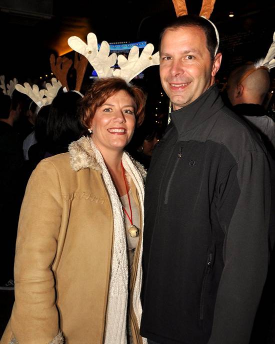 15th Annual Reindeer Romp! (Gallery B)