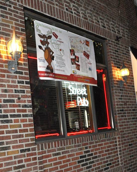 15th Annual Reindeer Romp! (Gallery B)