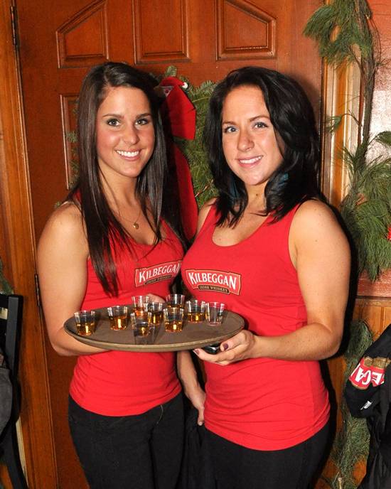 15th Annual Reindeer Romp! (Gallery B)