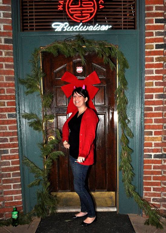 15th Annual Reindeer Romp! (Gallery B)