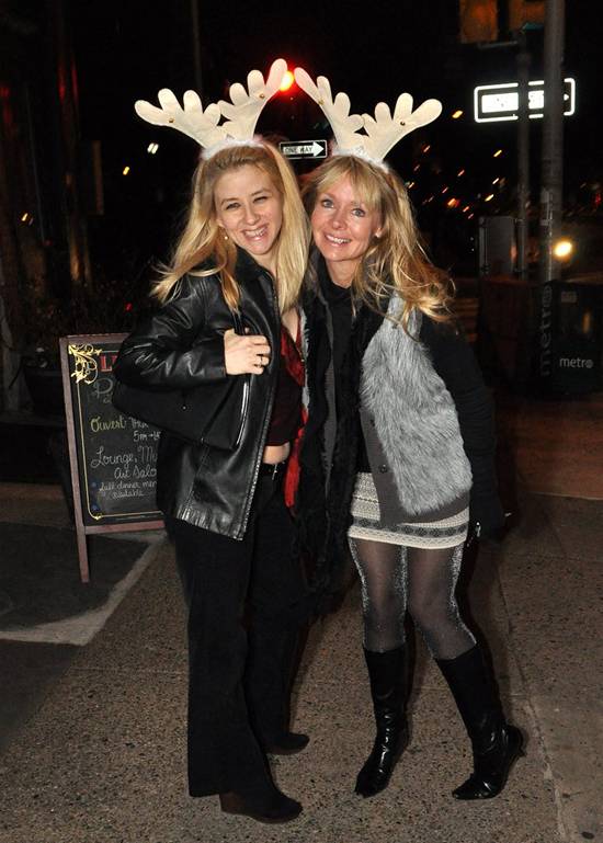 15th Annual Reindeer Romp! (Gallery B)