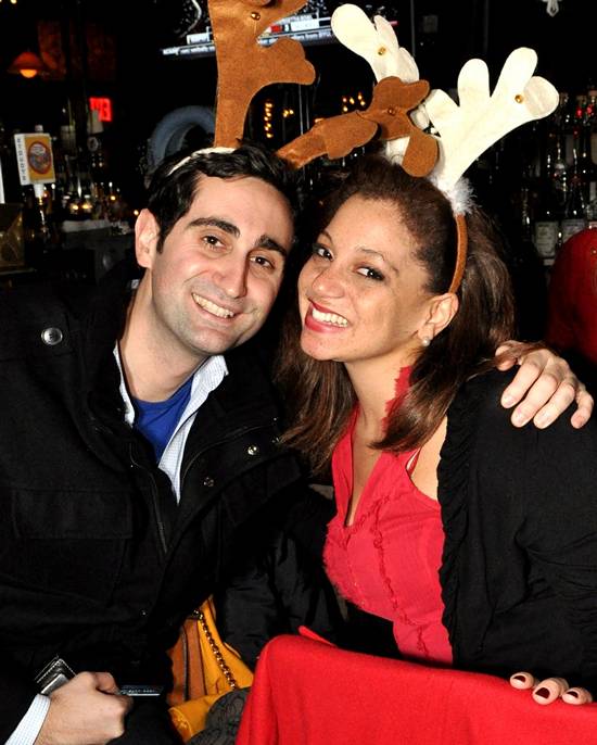 15th Annual Reindeer Romp! (Gallery B)