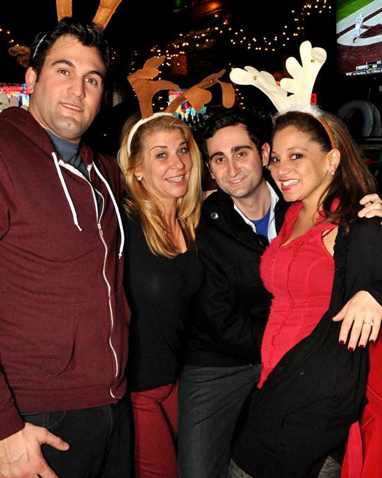 15th Annual Reindeer Romp! (Gallery B)