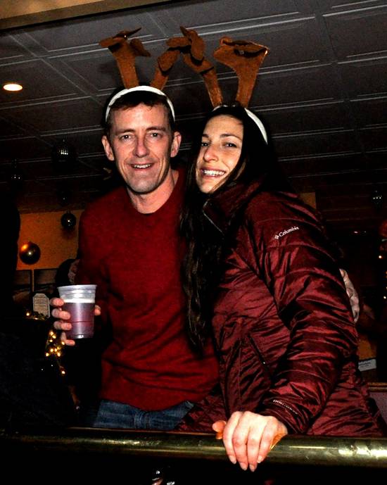 15th Annual Reindeer Romp! (Gallery B)