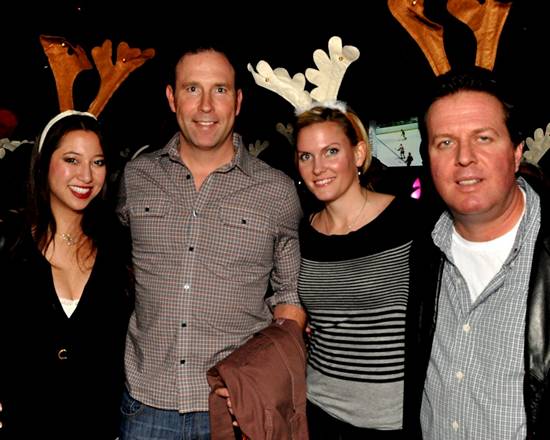 15th Annual Reindeer Romp! (Gallery B)