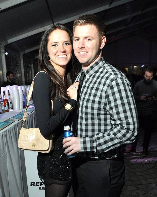 New Years Eve 2013 at The Piazza!