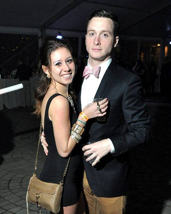 New Years Eve 2013 at The Piazza!