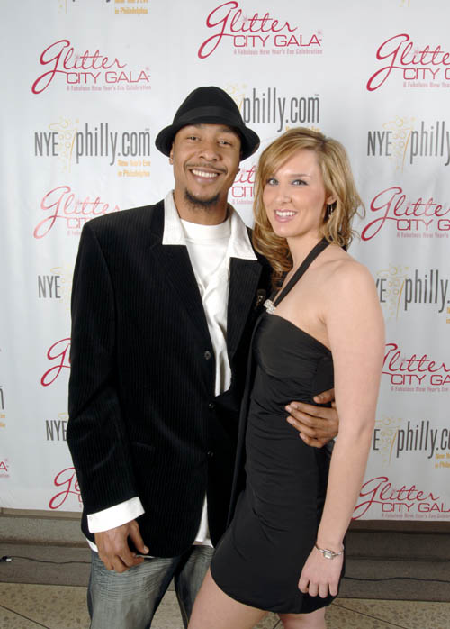 New Years Eve @ the National Constitution Center (Backdrop Photos)